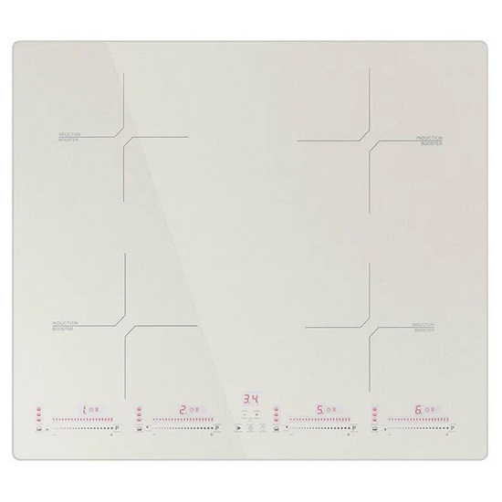 Варочная панель HOMSair HIC64SBG Inverter бежевый