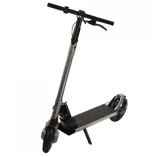 Электросамокат KUGOO LX9+  48V 18,2Ah 2*650W (Витрина)