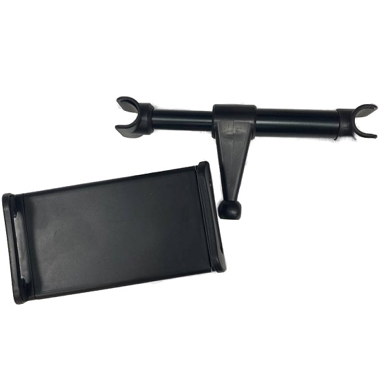 Автомобильный держатель NONAME для планшета на подголовник