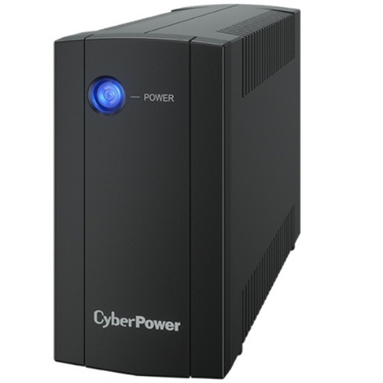 Источник бесперебойного питания CyberPower UTC650EI