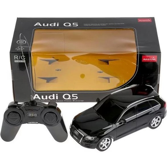 Машина р/у q5 1:24 Rastar 