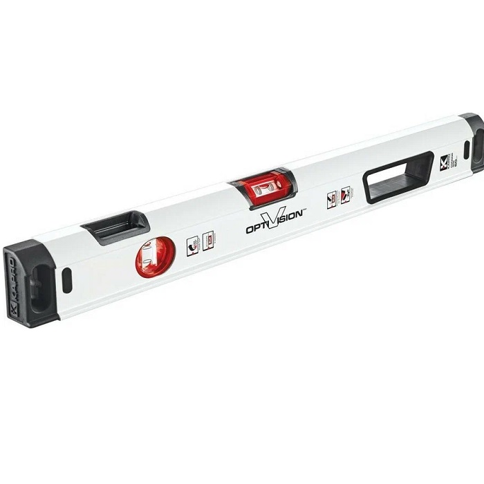 Уровень KAPRO PLUMBSITE (ПЛАМБСАЙТ) OPTI-VISION CONDOR 905-40-120 