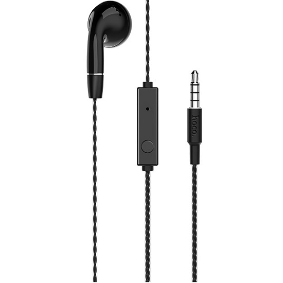 Наушники HOCO M61, Nice tone, чёрный