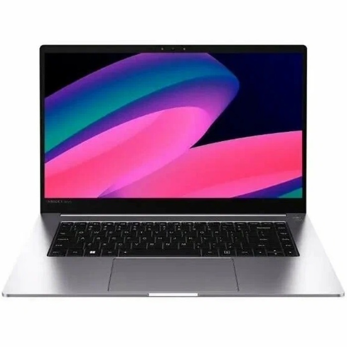 Ноутбук 15.6" Infinix Inbook X3 PLUS XL31 (Core i5-1235U/ 16GB/ SSD 512GB/ DOS) (71008301770)