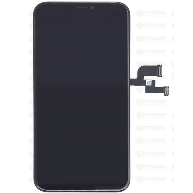 Дисплей iPhone X ORIG восст