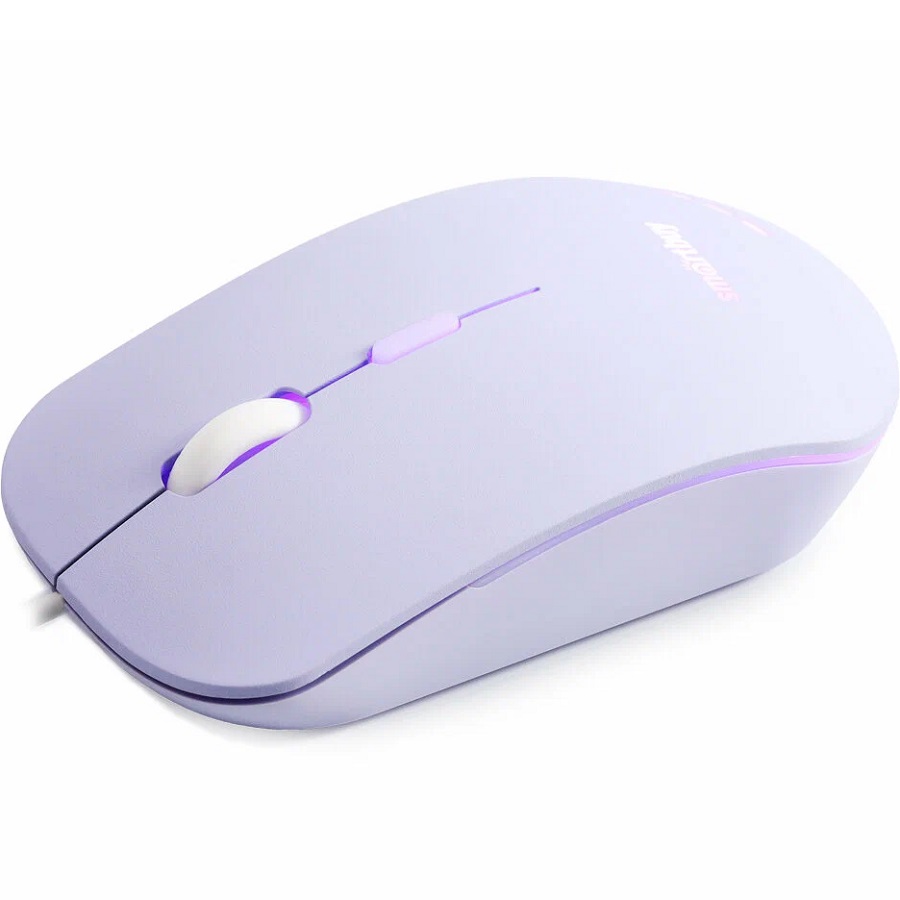 Мышь SMARTBUY SBM-288-V сиреневая