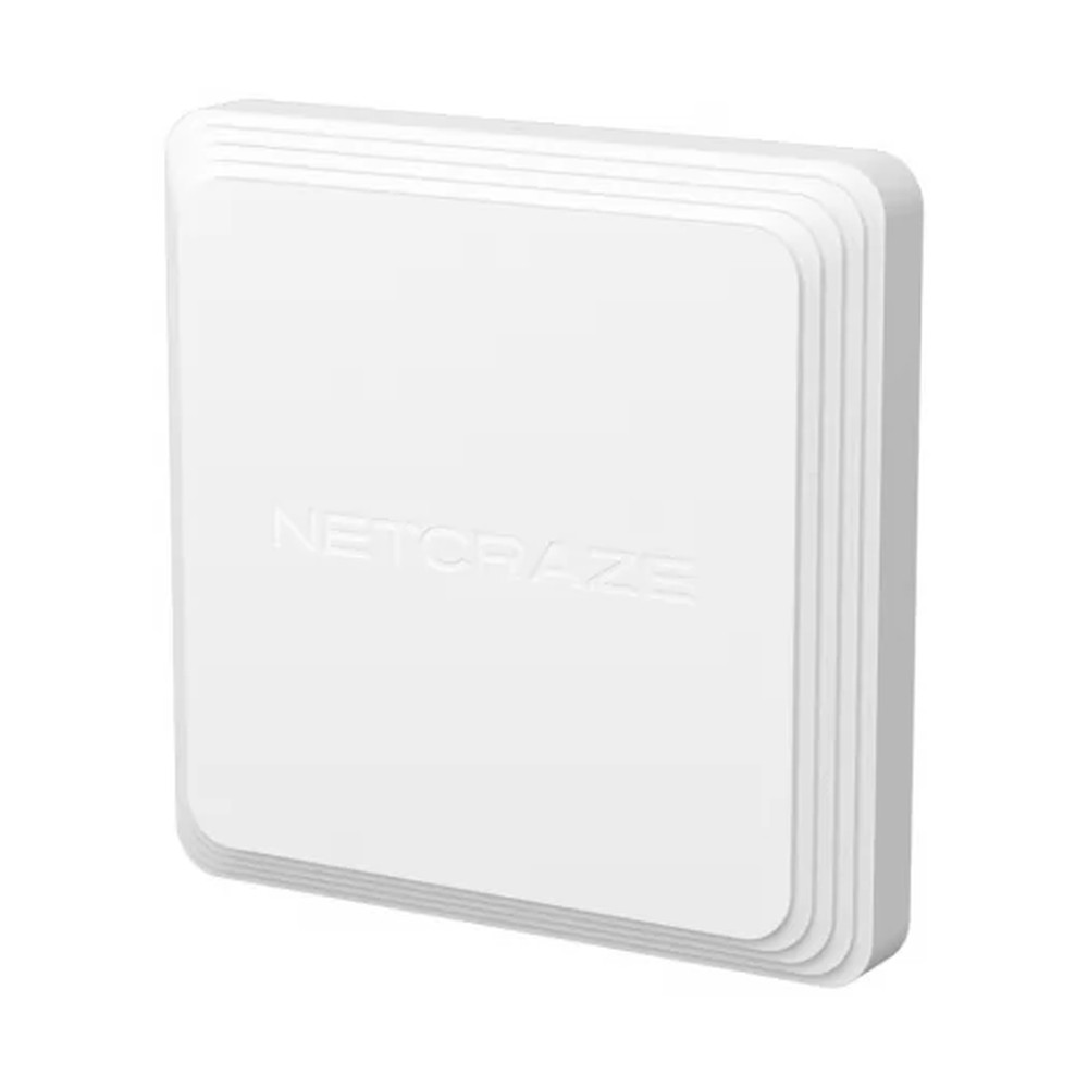 Роутер WiFi Netcraze Challenger (NC-3910)