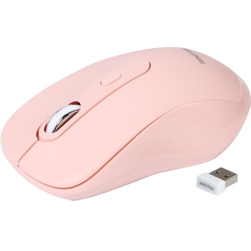 Мышь БП SMARTBUY 282AG Nude (SBM-282AG-N)