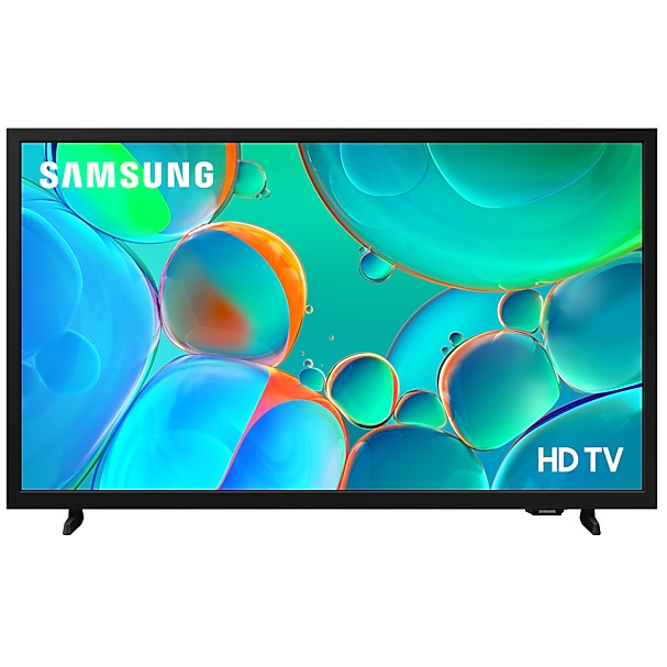 Телевизор Samsung UE32H5000FUXRU (HD/ Tizen OS), черный 32"