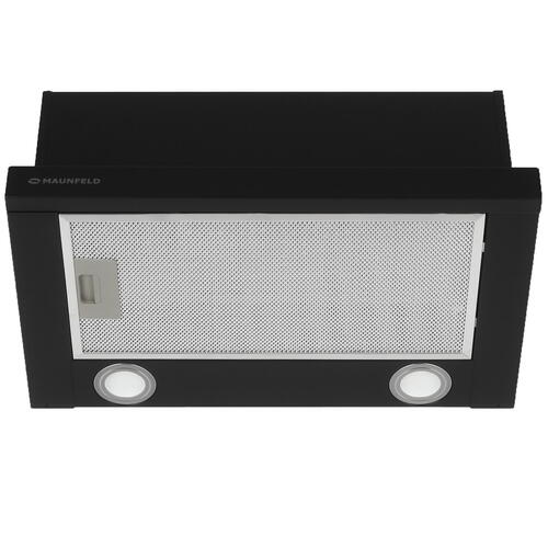 Вытяжка MAUNFELD VS LIGHT 50 Black