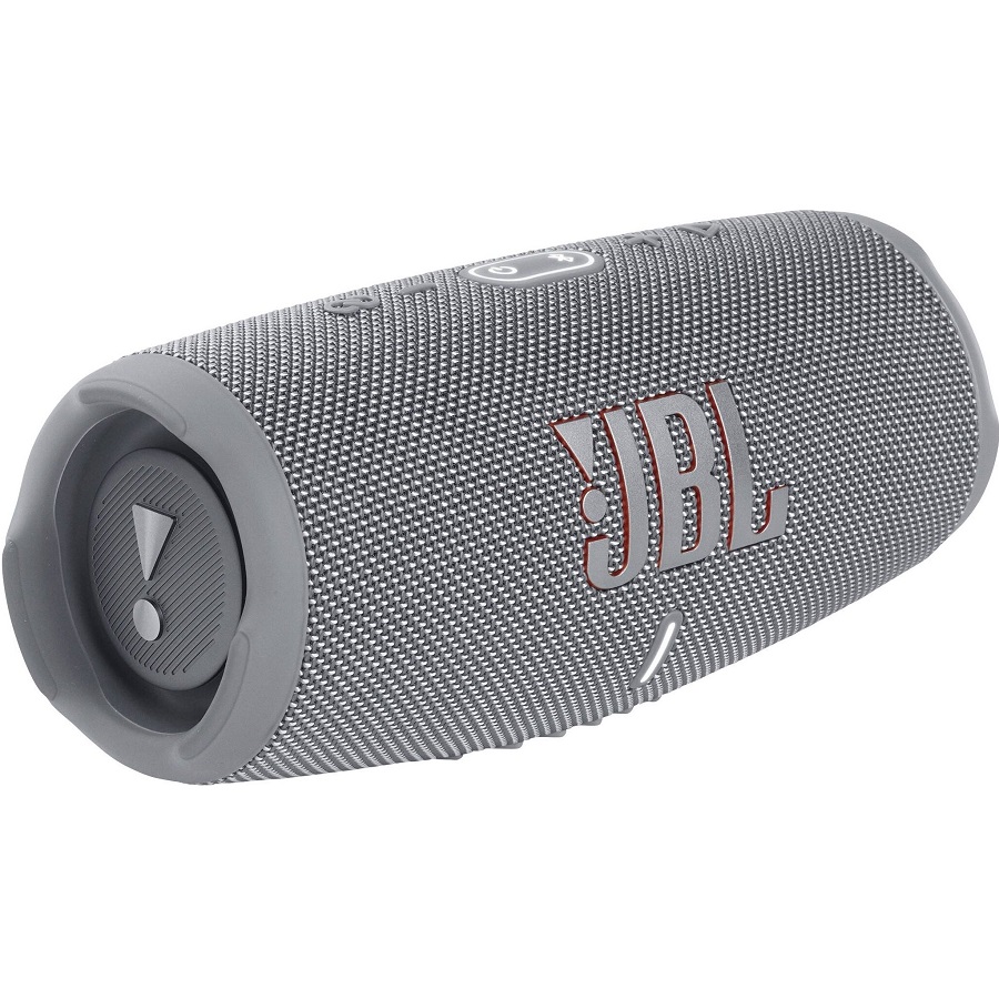 Колонка портативная JBL CHARGE 5 Gray