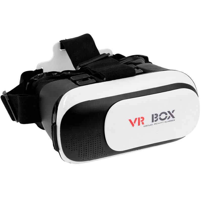 Очки виртуальной реальности Luazon VR-2