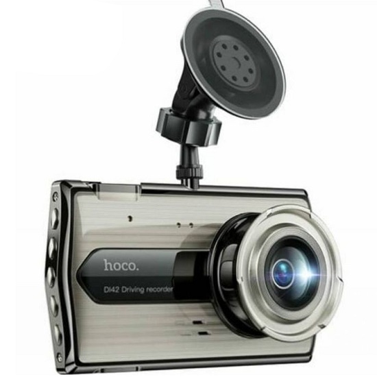 Видеорегистратор HOCO DI42