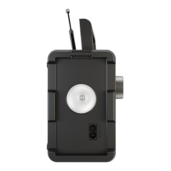 Радиоприемник SOUNDMAX SM-RD2120UB