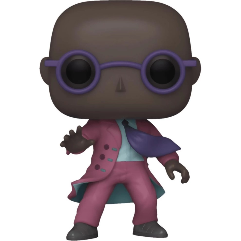 Фигурка Funko POP! Movies The Matrix 4 Morpheus (Exc) (1175) 60279