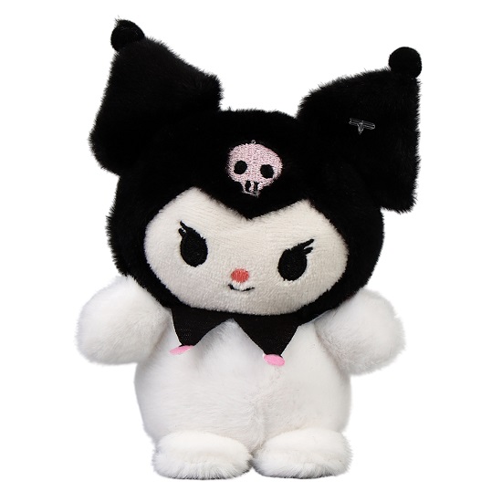 Мягкая игрушка POMPOSHKI «Милая проказница», МИКС 10554193