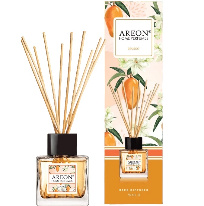 Ароматизатор AREON GARDEN Mango 50мл