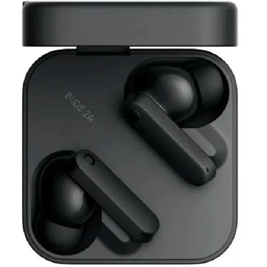 Наушники CMF Buds 2a, Темно-серый