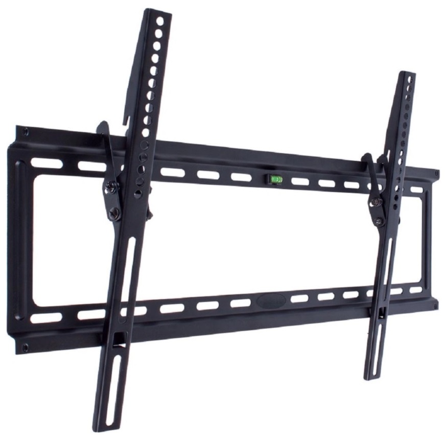 Кронштейн KROMAX IDEAL-2 new (32"-90") черный