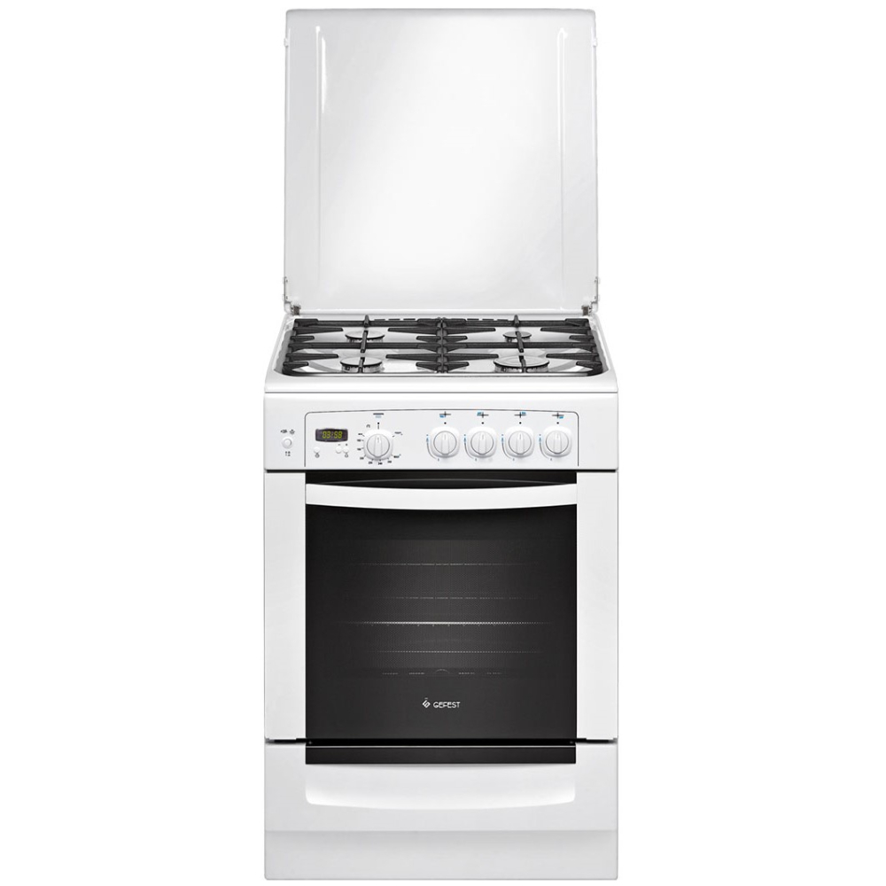 Газовая плита GEFEST 6100-03 0002