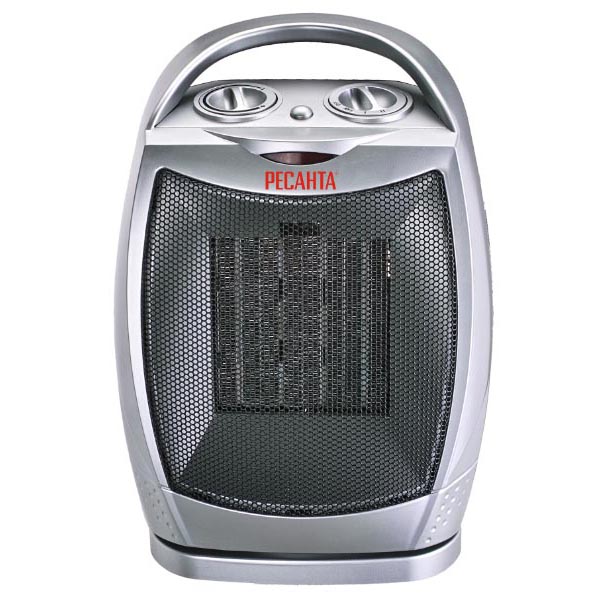 Тепловентилятор ТВК-2