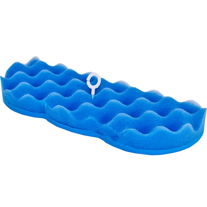 Комплект моторных фильтров FILTERO FTM 07 SAM Samsung