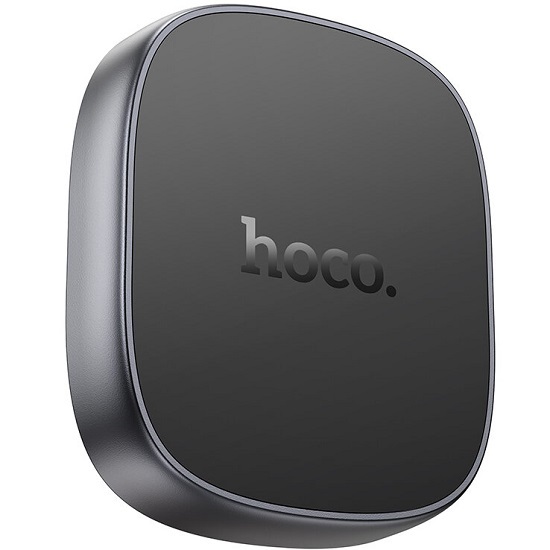 Автомобильный держатель HOCO H52 чёрный