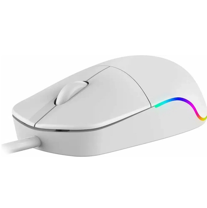 Мышь DEFENDER Azora MB-241 белый