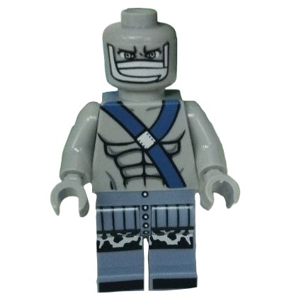 Фигурка NR001 Забуза Момочи