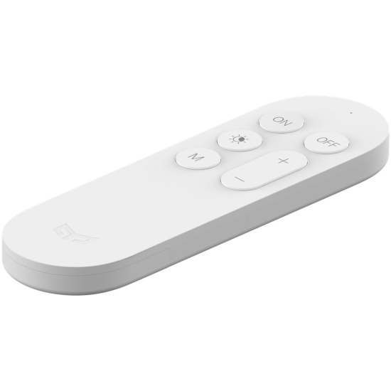 Пульт управления потолочными светильниками Yeelight Remote Control / (YLYK01YL) (YXDA0119001W)