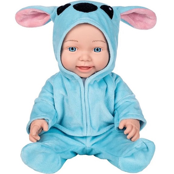 Кукла "Малыш Стичик"