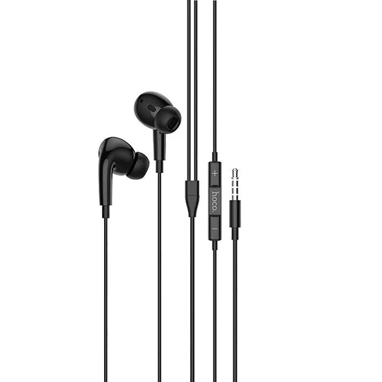 Наушники HOCO M1, Pro Original, черные