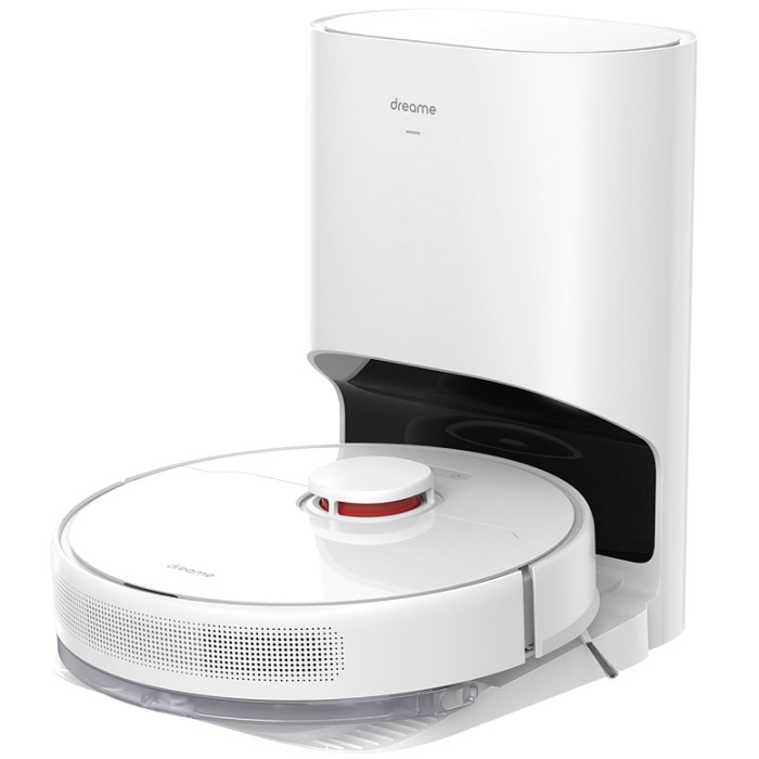 Робот-пылесос Dreame D9 Plus (RLD11GD)