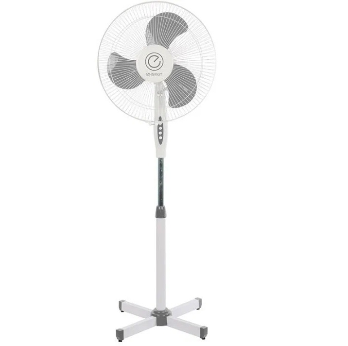 Вентилятор Energy EN-1661 серый 2шт/коробка