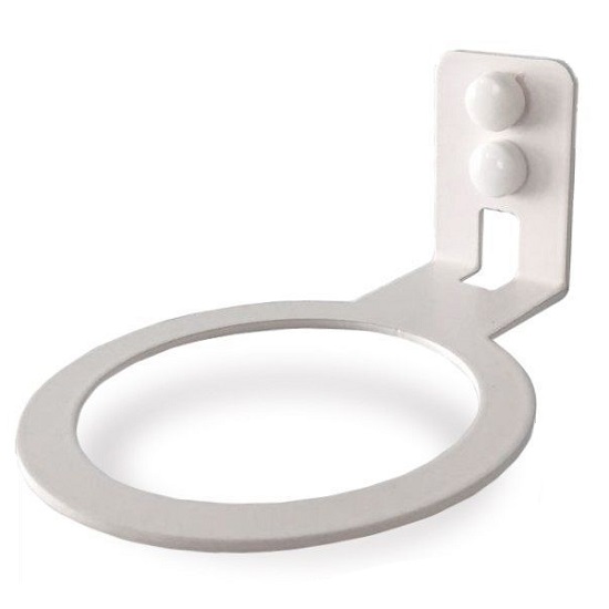 Кронштейн настенный для Яндекс Станция Лайт / Мини 2 (белый)