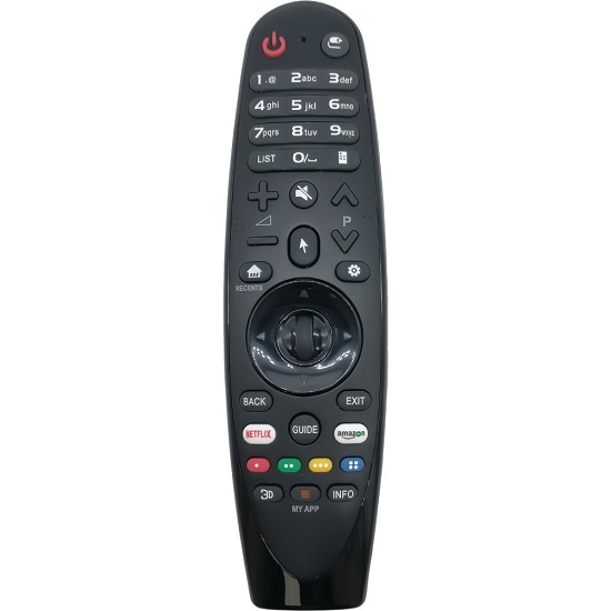 Пульт HUAYU RM-G3900 универсальный