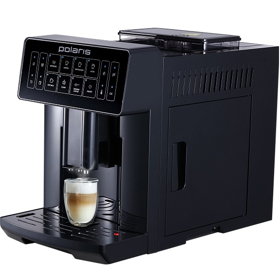 Кофемашина Pоlaris PACM 2052AC(Уценка)