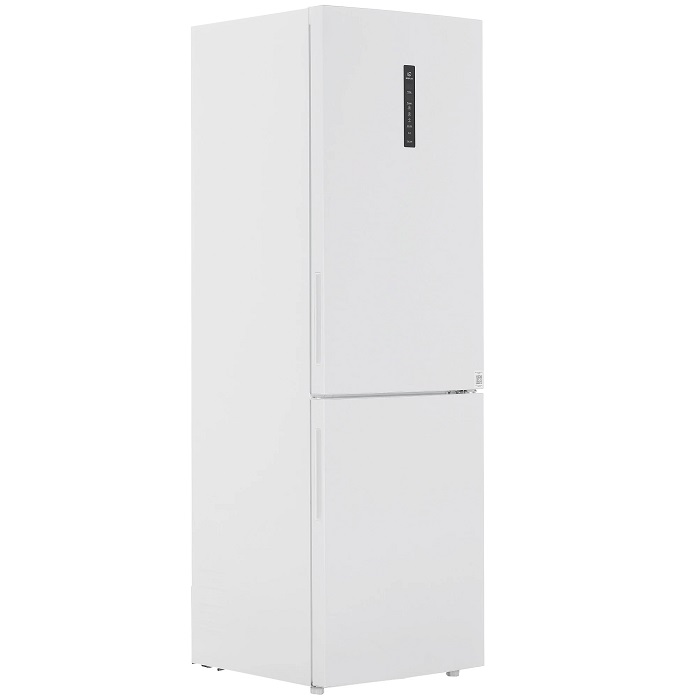 Холодильник HAIER C2F636CWRGU1 белый