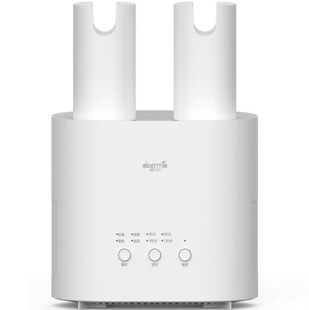 Сушилка для обуви Xiaomi Deerma Shoe Dryer Whiter (DEM-HX10W)