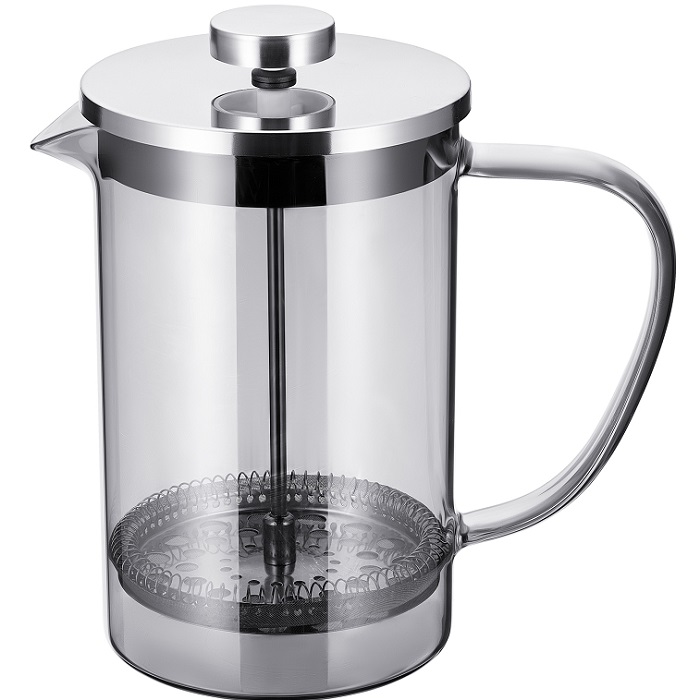 Френч-пресс 0,6л REGENT Linea FRANСO 93-FR-42-01-600