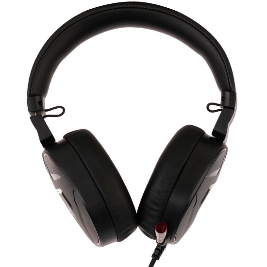 Наушники A4TECH Bloody G600i черный