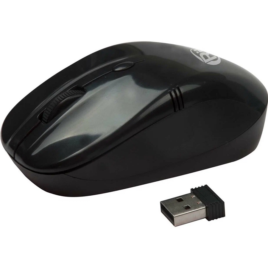 Мышь БП RITMIX RMW-111