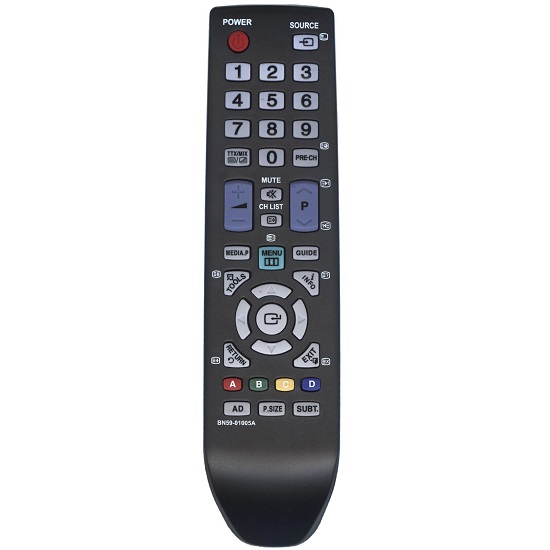 Пульт универсальный для TV SAMSUNG BN59-01005A