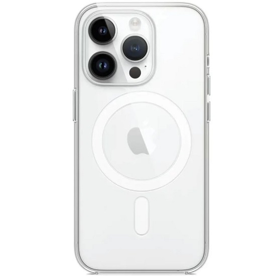 Задняя накладка K-DOO MAG GUARDIAN MagSafe для iPhone 13 Pro Clear