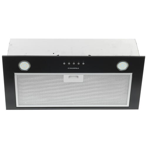 Вытяжка MAUNFELD Crosby Singl 60 BLACK