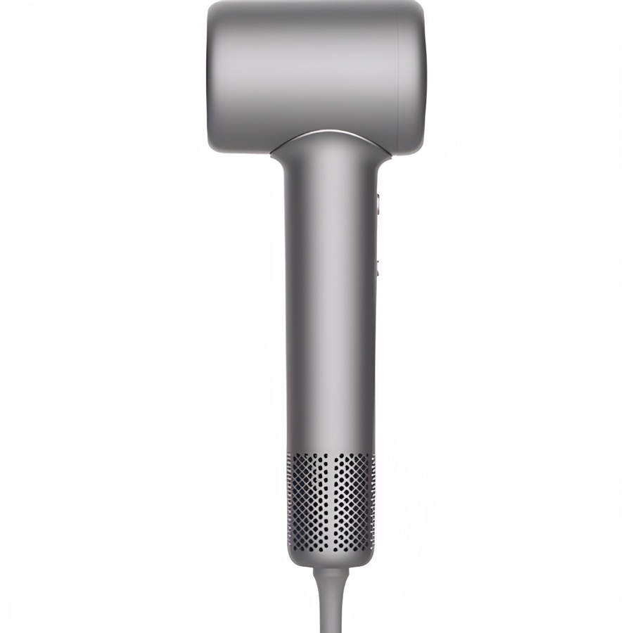 Фен Xiaomi Deerma DEM-CF51W темно-серый