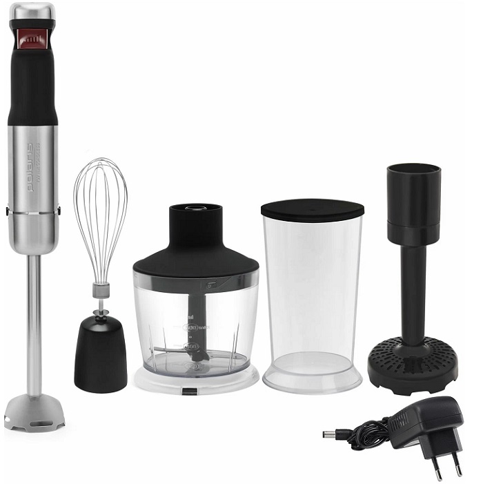 Блендер POLARIS PHB 0745AL CordLess
