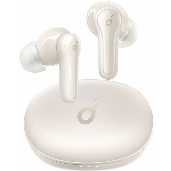 Наушники ANKER Soundcore Life Note E White