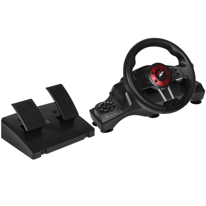 Руль FLASHFIRE WH2304V