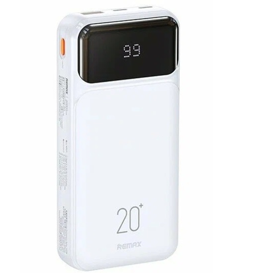 Внешний АКБ REMAX RPP-683 (10000mAh) белый